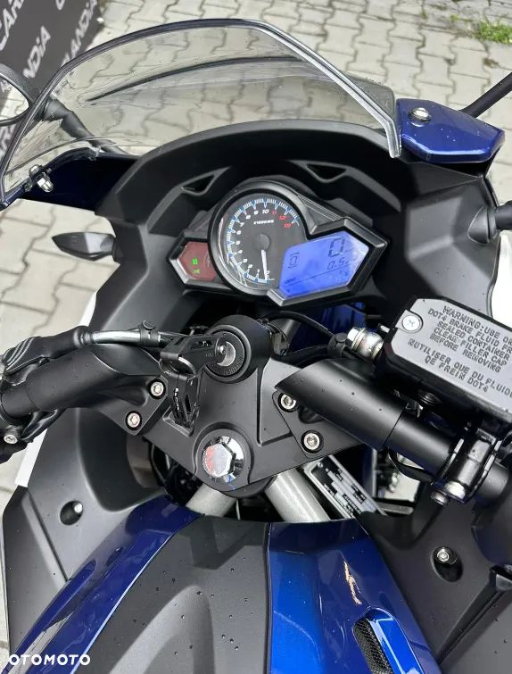 Barton BLADE-R - 8