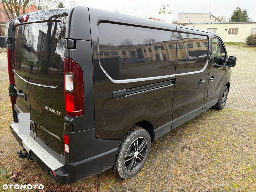 Renault Trafic - 6