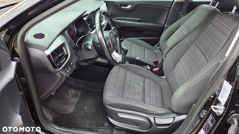 Kia Stonic 1.4 XL - 22