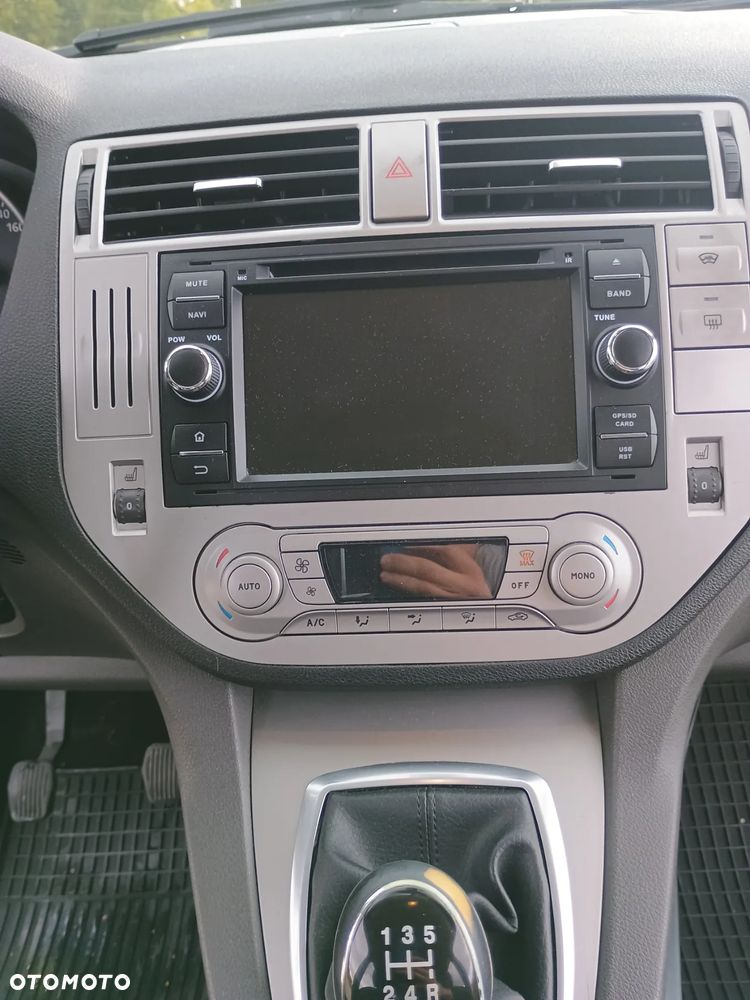 Ford C-MAX 1.6 TDCi DPF Titanium - 13
