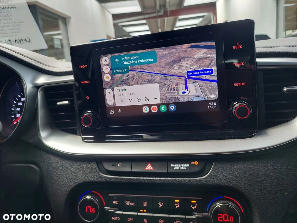 Kia Ceed 1.5 T-GDI M - 31