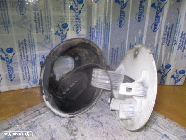 Tampa Combustivel 695132L000 HYUNDAI I30 2010 5P - 2