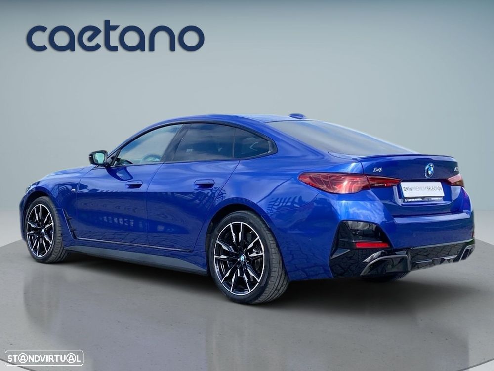 BMW i4 M50 Pack Desportivo M Pro - 29