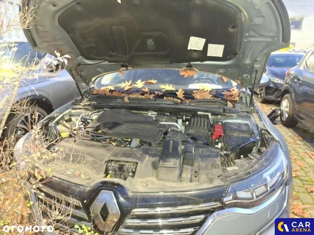 Renault Talisman 2.0 Blue dCi Zen EDC - 34