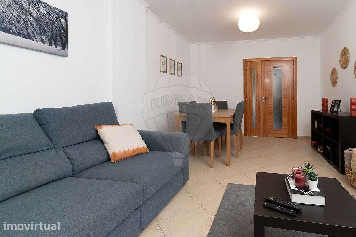 Apartamento T2 para arrendamento - Grande imagem: 5/23