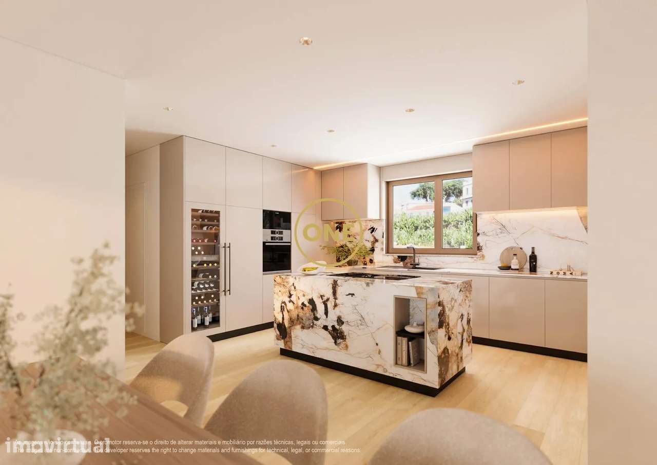 Apartamento T2 + 1 - Grande imagem: 4/34