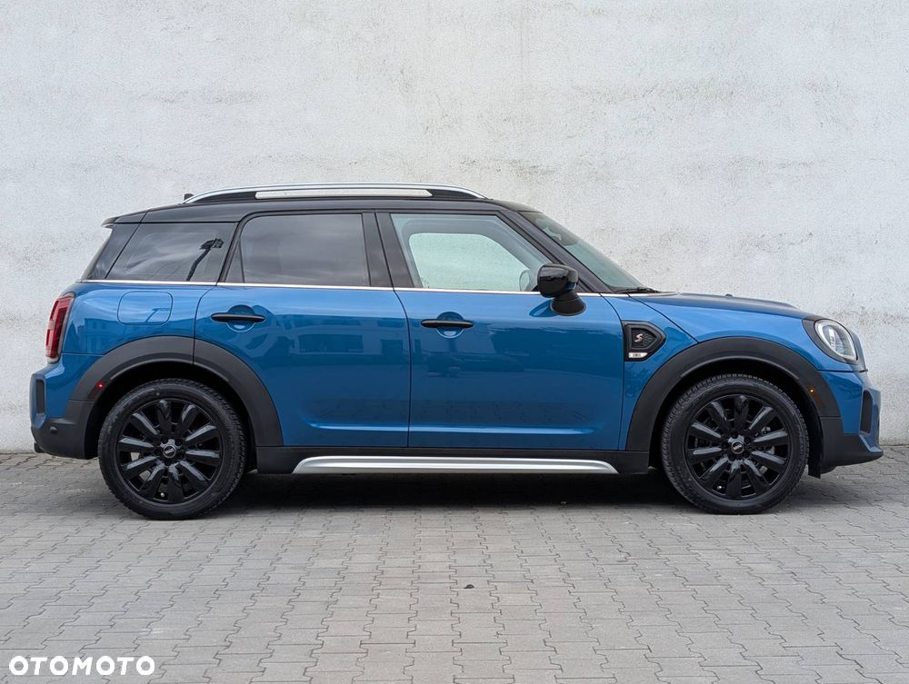 MINI Countryman - 6