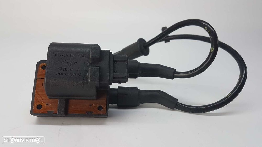 VELA RENAULT MEGANE I BERLINA HATCHBACK (BA0) 1.6E ALIZE - 6