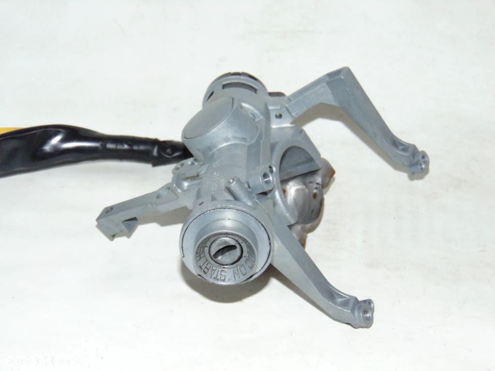 Oryginalna stacyjka kluczyk kostka Suzuki Grand Vitara I 98-05r - 2