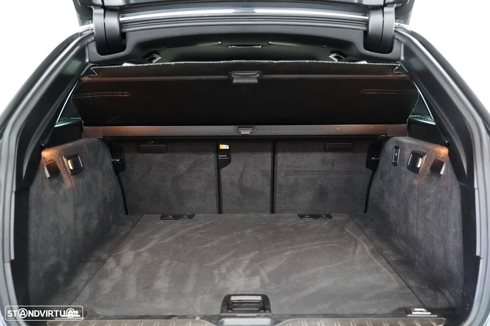 BMW 520 d Pack M Auto - 21
