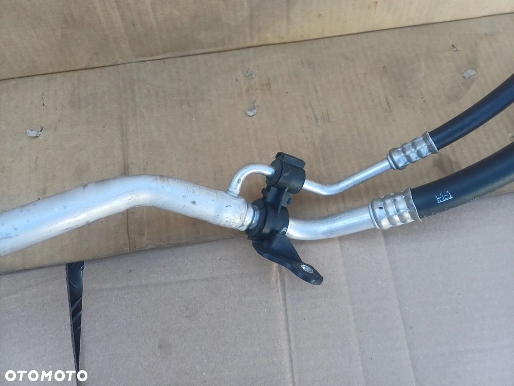 Przewody klimatyzacji Peugeot 3008 5008 Opel Grandland X 9831702280 - 9