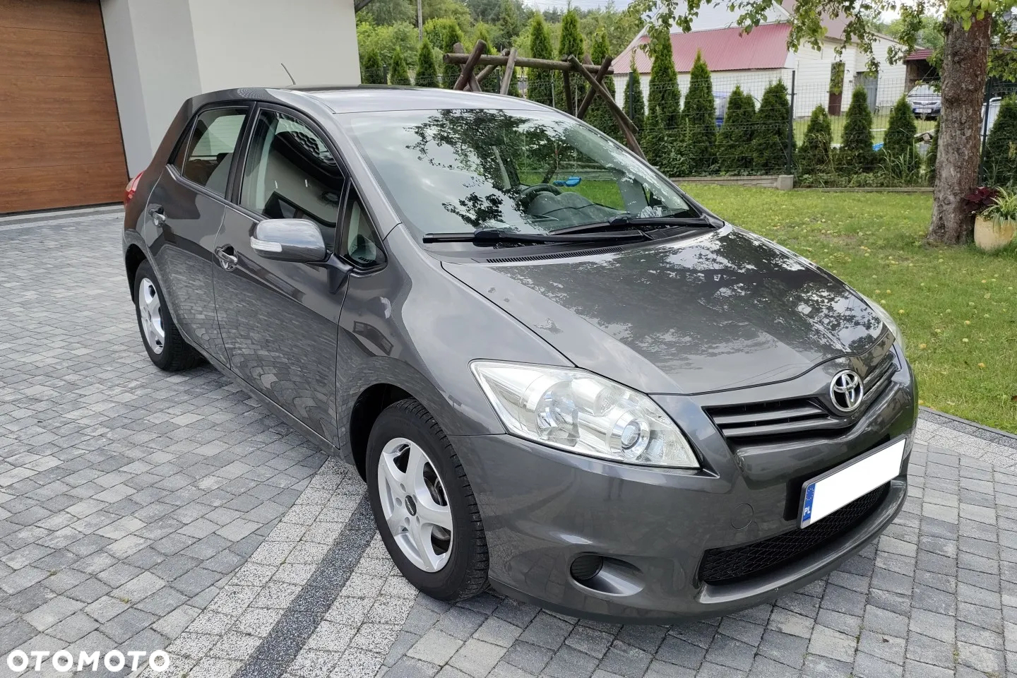 Toyota Auris 1.33 VVT-i Life - 3
