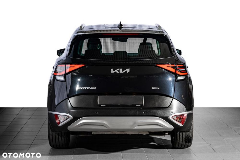 Kia Sportage 1.6 T-GDI PHEV Anniversary 4WD - 6