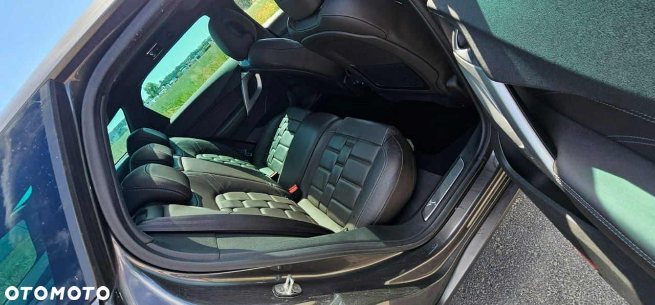 DS Automobiles DS 5 - 16