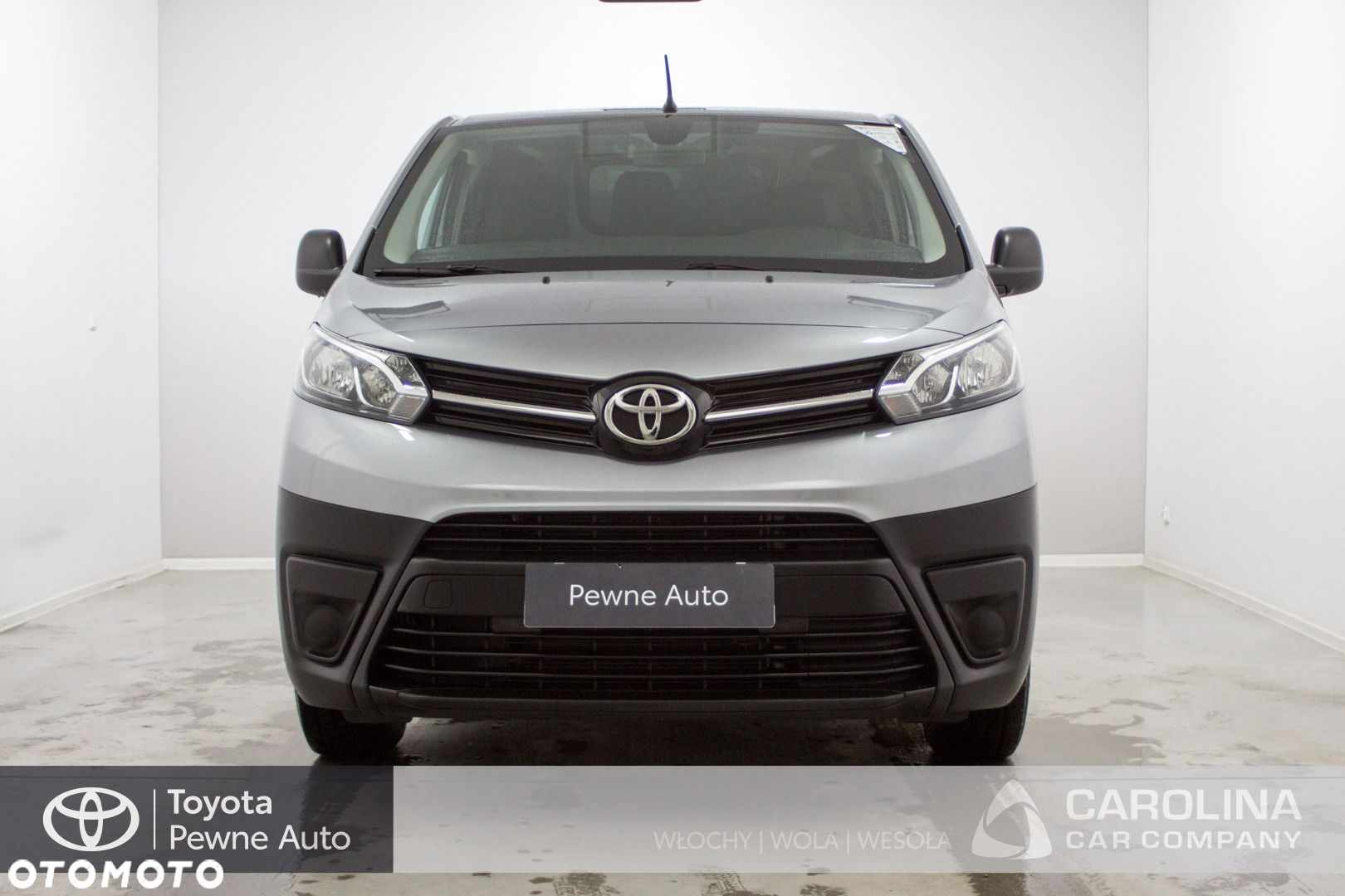 Toyota PROACE - 13