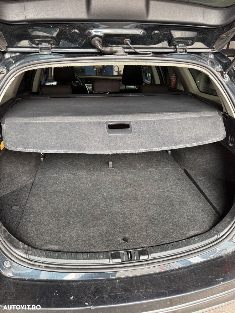 Toyota Auris - 4