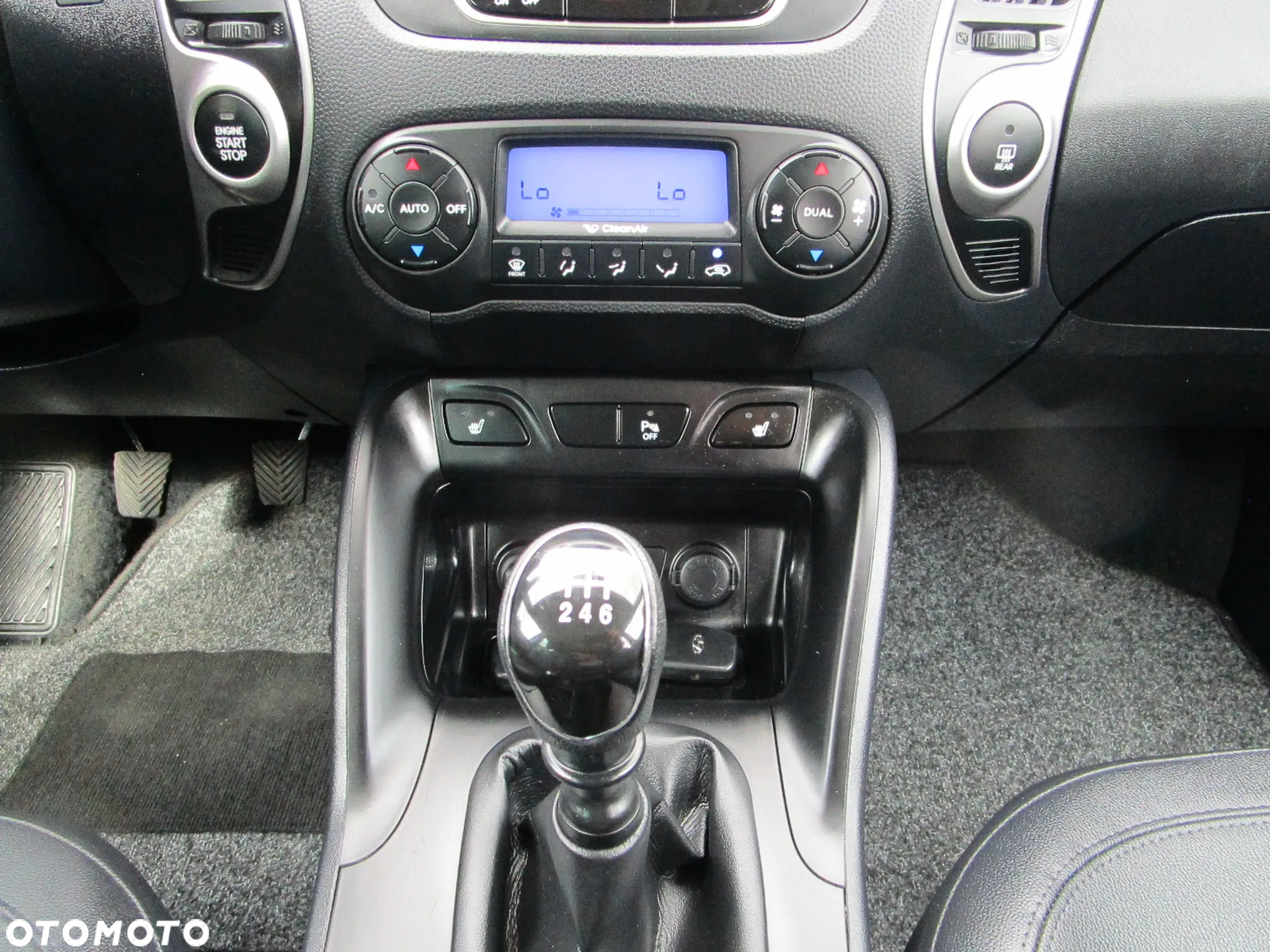 Hyundai ix35 1.6 2WD 5 Star Edition - 28