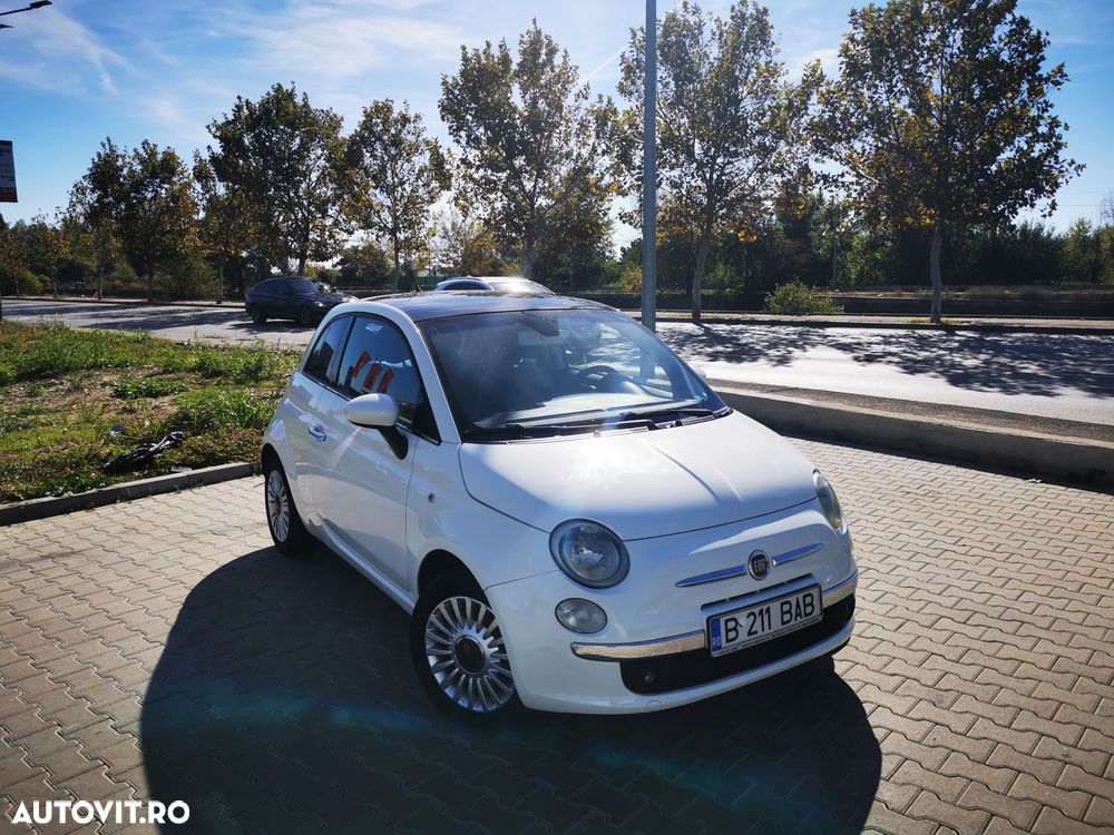 Fiat 500 - 28