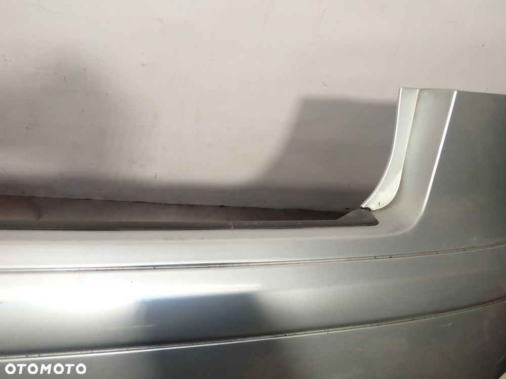 ZDERZAK TYŁ AUDI A3 8P - 12