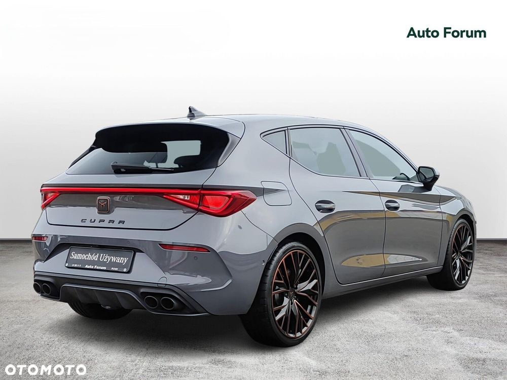 Cupra Leon - 5