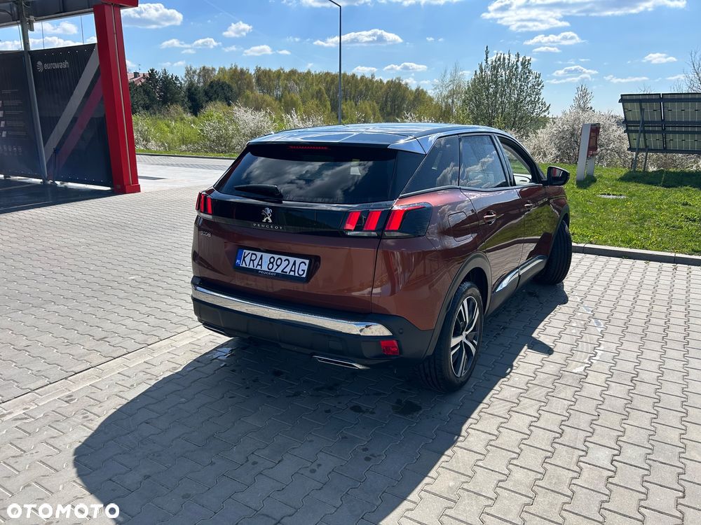 Peugeot 3008 BlueHDi 150 Stop & Start Allure - 5