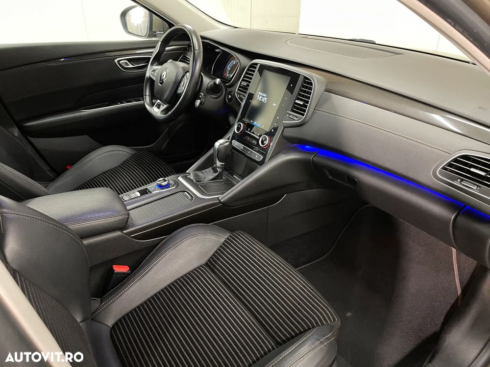 Renault Talisman ENERGY dCi 160 EDC INTENS - 12