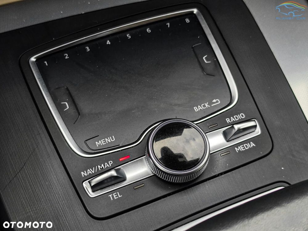 Audi Q5 2.0 TFSI Quattro S tronic - 38