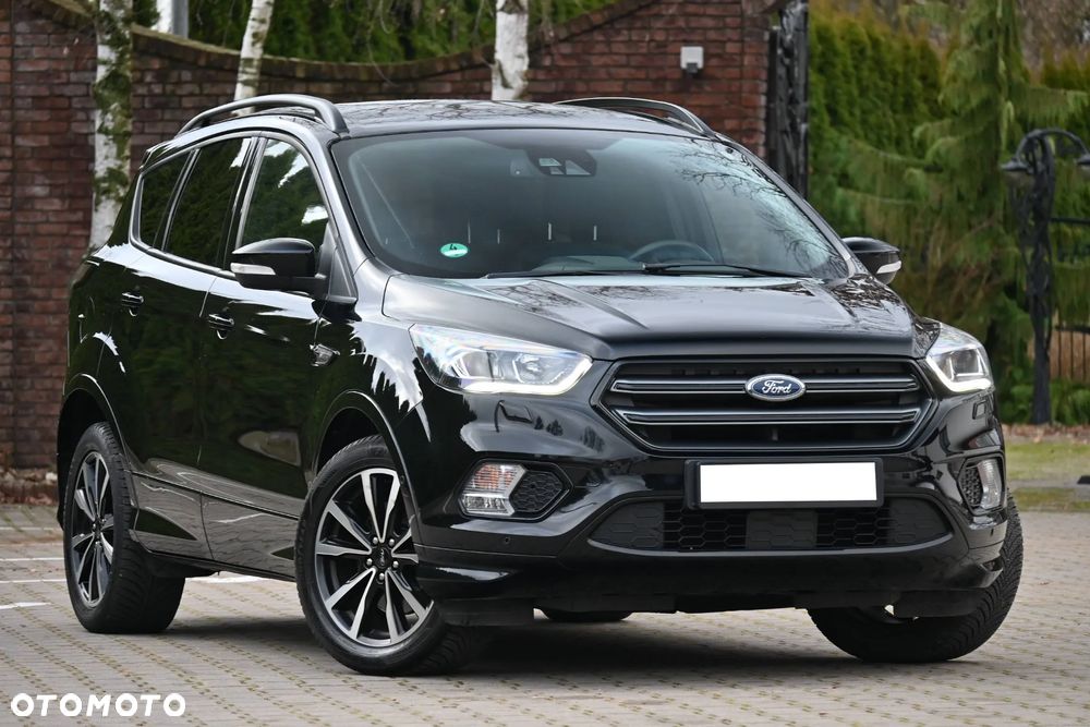 Ford Kuga 1.5 EcoBoost AWD ST-Line ASS - 7