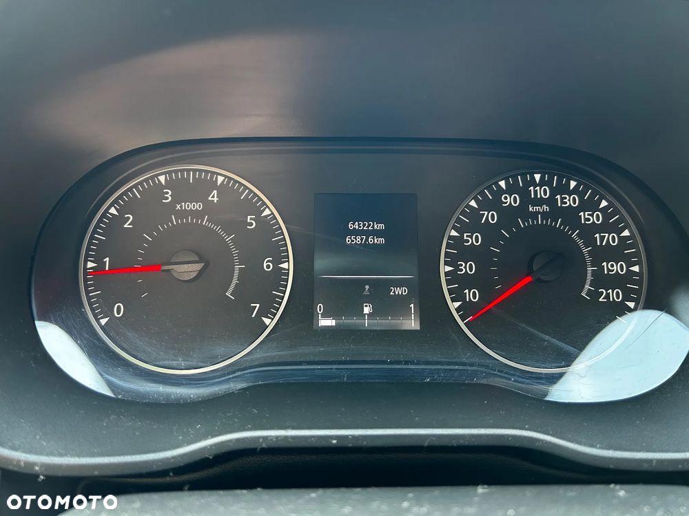 Dacia Duster TCe 125 4WD Prestige - 11