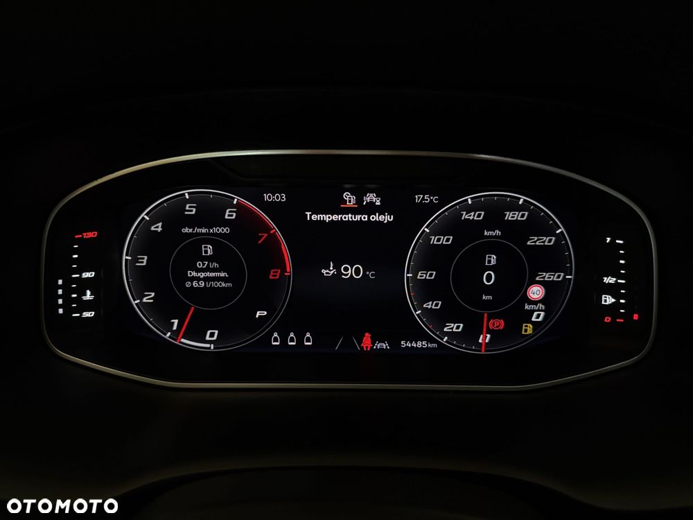 Seat Ateca - 15