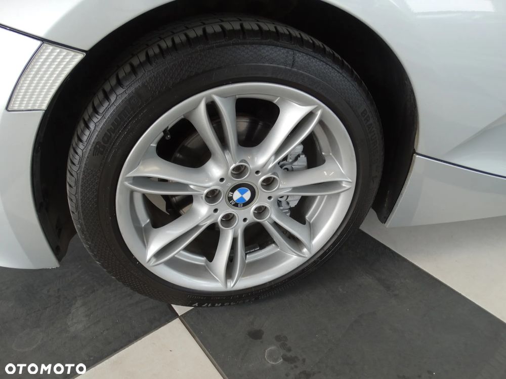 BMW Z4 - 7
