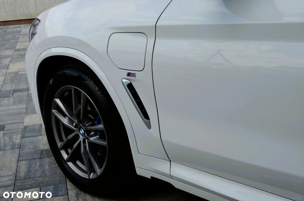 BMW X3 - 7
