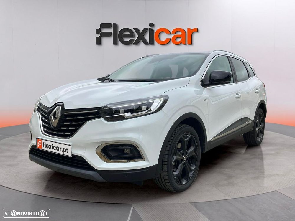 Renault Kadjar - 3