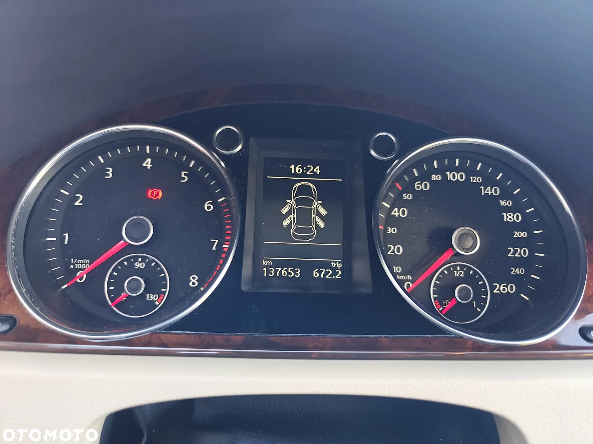 Volkswagen Passat 1.8 TSI Highline - 12