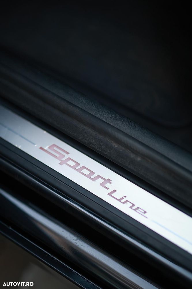BMW Seria 5 520d xDrive AT - 14