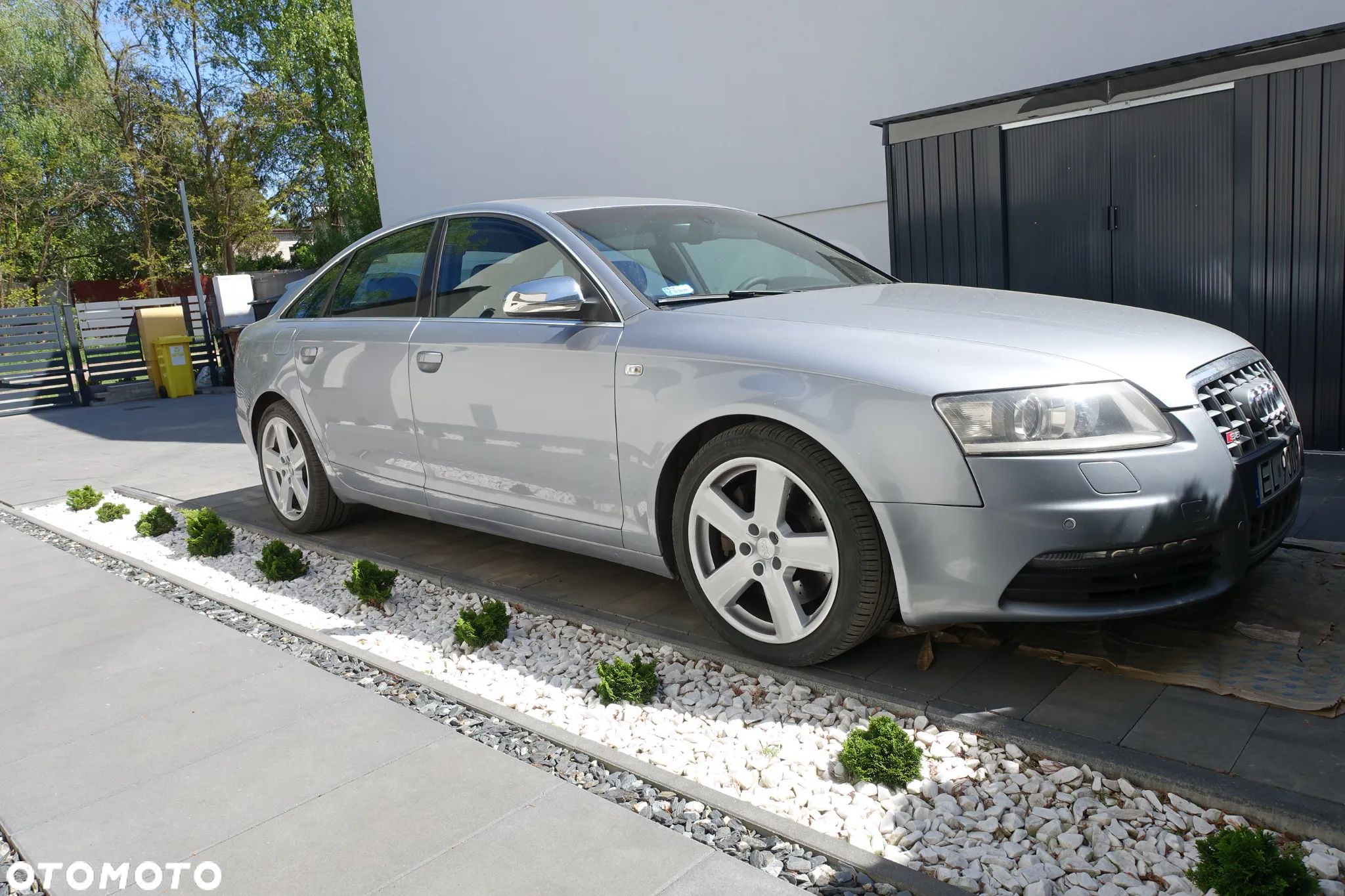 Audi A6 2.7 TDI tiptronic quattro - 1