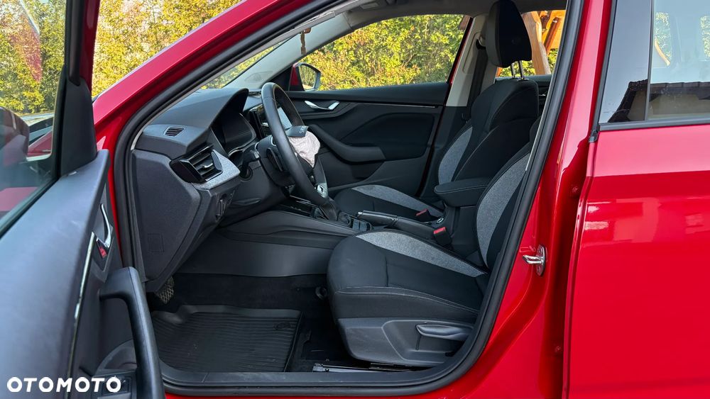 Skoda Scala 1.0 TSI DSG Selection - 31