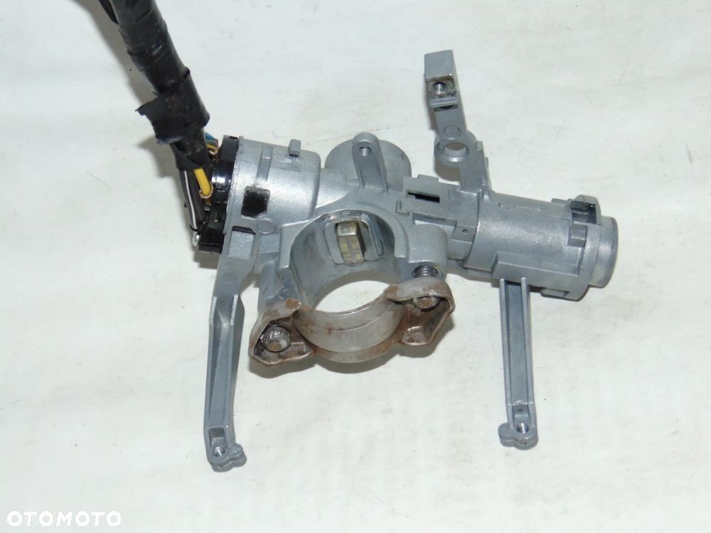 Oryginalna stacyjka kluczyk kostka Suzuki Grand Vitara I 98-05r - 6