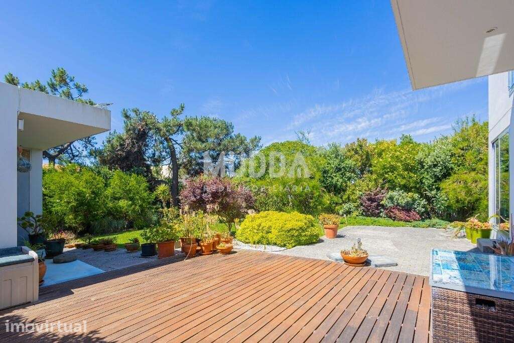 Na Torreira, encontre a casa onde os regressos sabem a férias ! - Grande imagem: 3/41