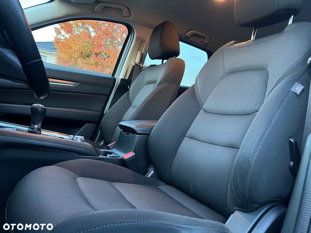 Mazda CX-5 2.0 Skypassion AWD - 25