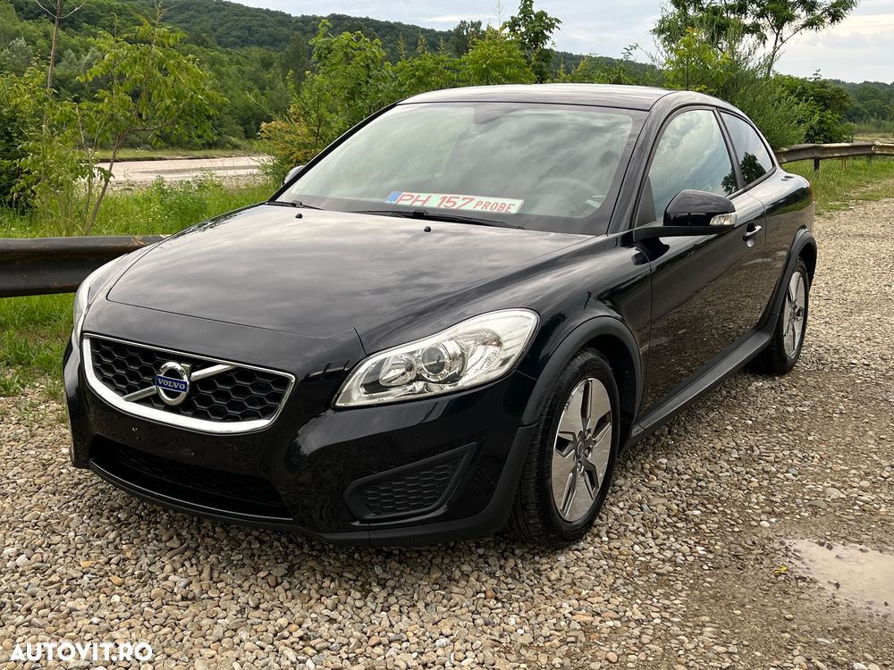 Volvo C30 1.6D DRIVe - 3