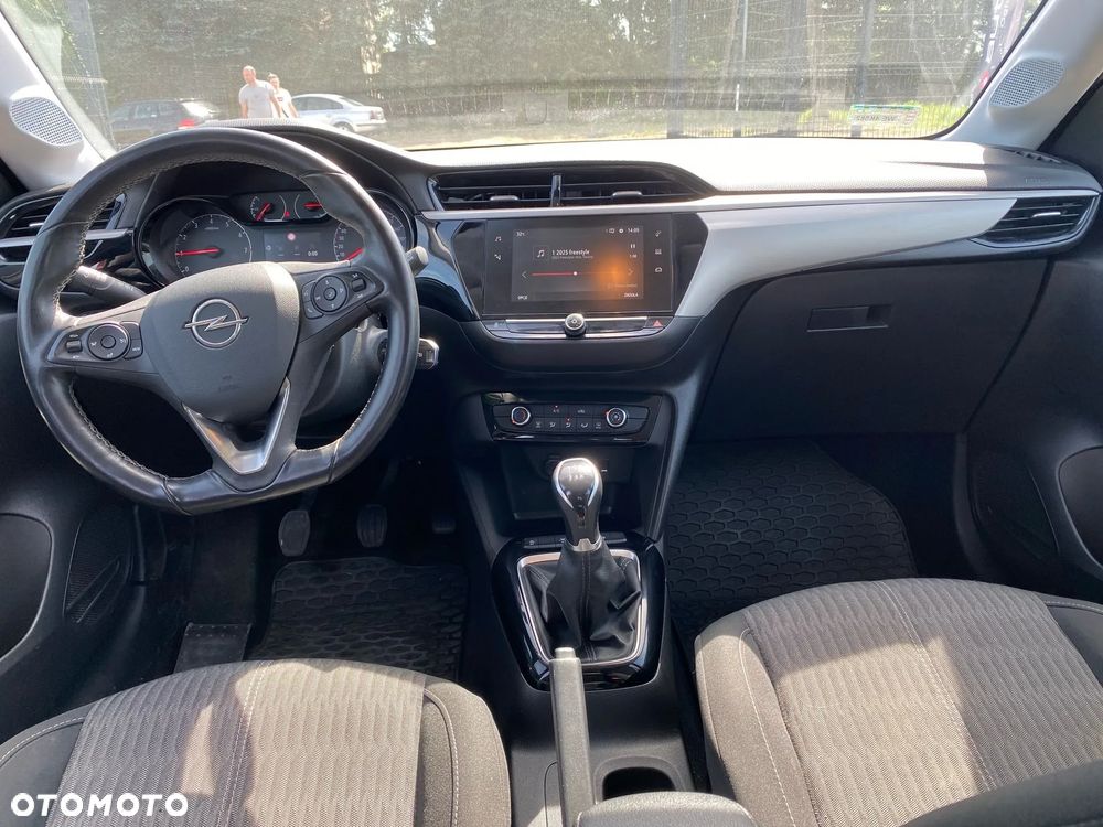 Opel Corsa 1.2 Edition S&S - 16