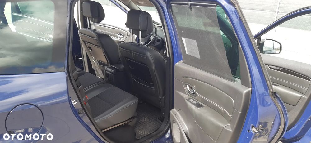 Renault Scenic 1.5dCi TomTom Edition - 7