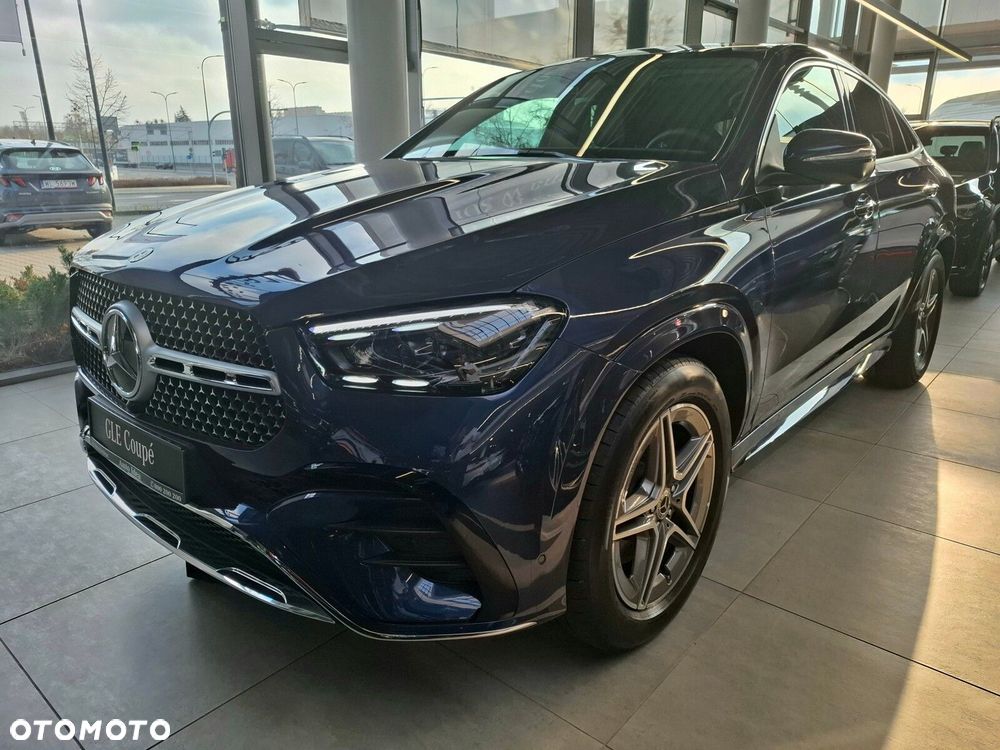 Mercedes-Benz GLE - 5
