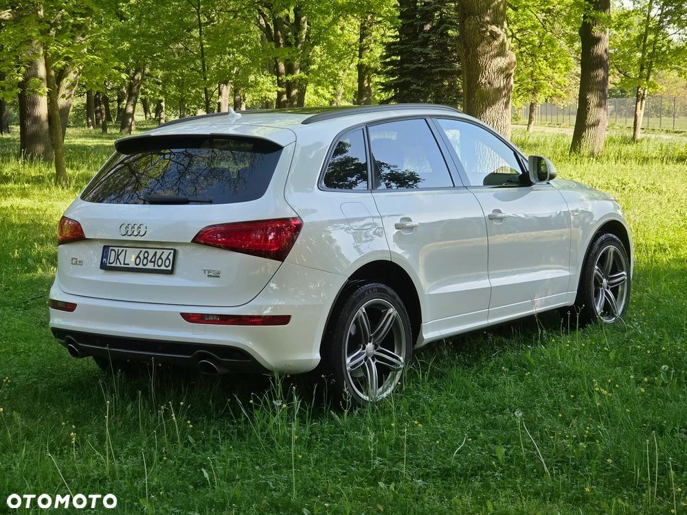 Audi Q5 - 7