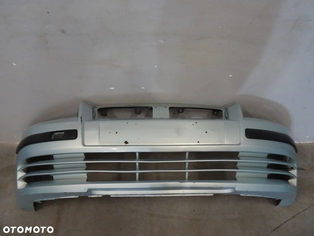 ZDERZAK PRZÓD PRZEDNI FIAT STILO 5D HB LAK:745 NR318 - 1