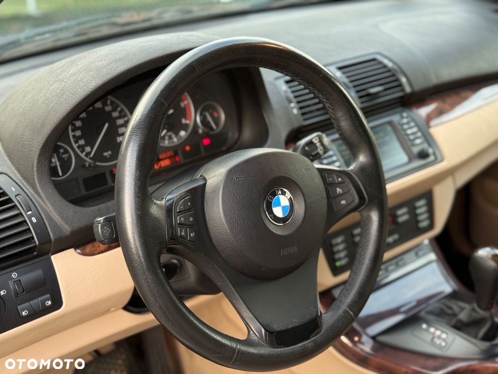 BMW X5 - 23