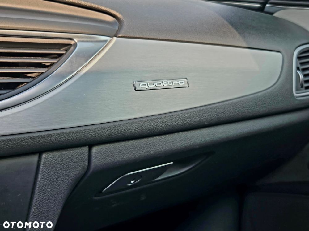 Audi A6 Avant 2.0 TDI quattro S tronic - 15