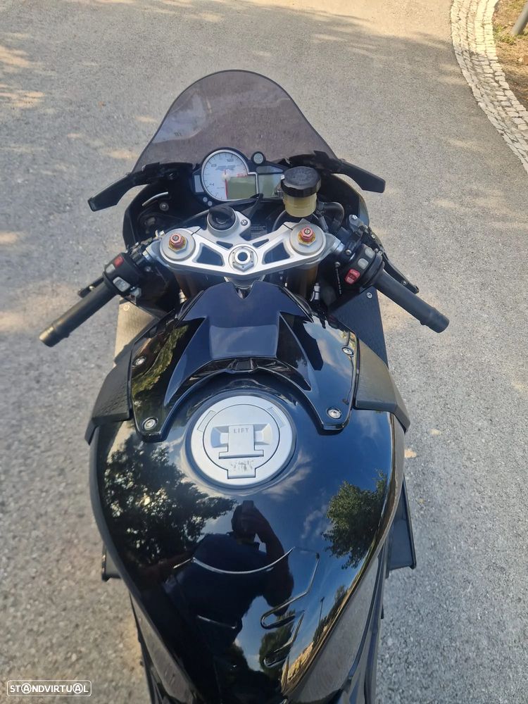 BMW S 1000 RR Possível Financiamento - 12