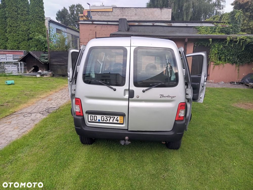 Peugeot 208 1.6 VTi Allure - 9